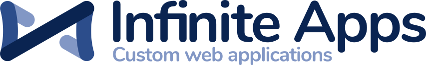 Infinite Apps Logo